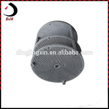 Direct Factory Custom Friction Graphite Carrier Thermal Conductive Graphite Plate